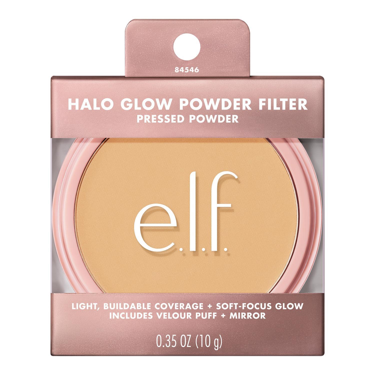 HALO GLOW POWDERFILTER (POLVO COMPACTO PARA ROSTRO)